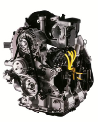 P024E Engine